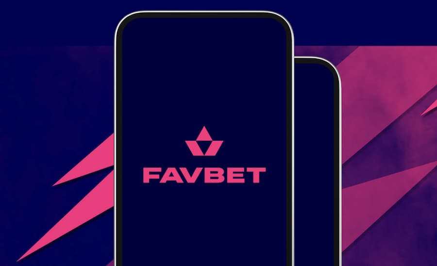 favbet casino додаток для мобільних пристроїв